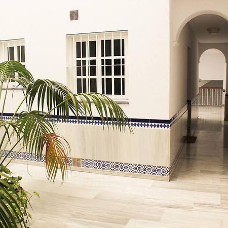 치클라나 데 라 프론테라 Enjoy The Historic Center Of Chiclana By C. Dreams 아파트 외부 사진
