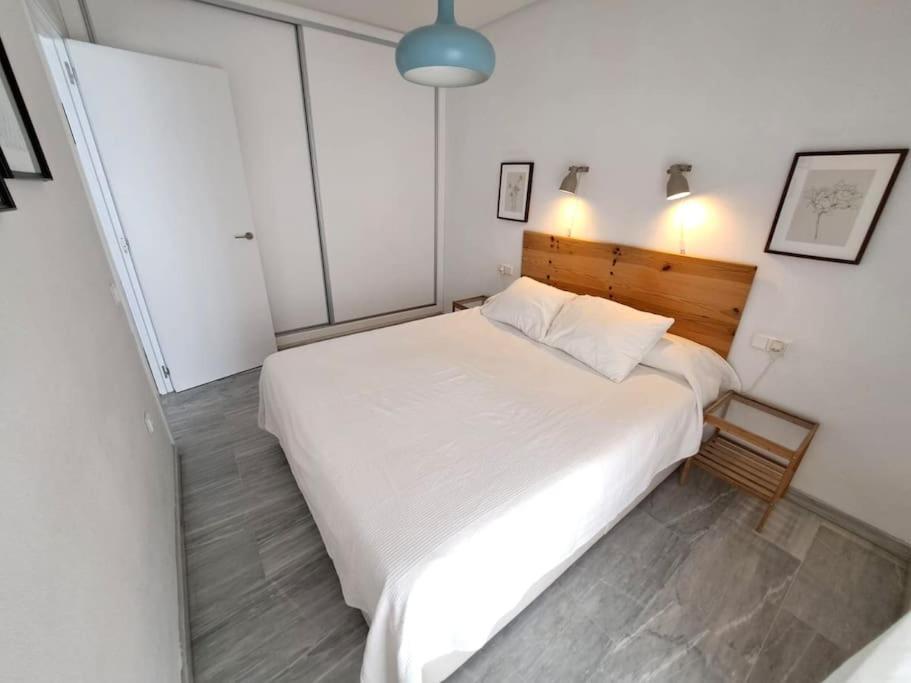 치클라나 데 라 프론테라 Enjoy The Historic Center Of Chiclana By C. Dreams 아파트 외부 사진