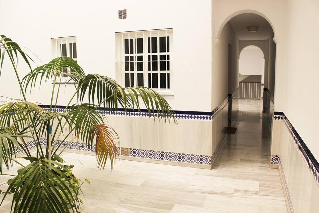 치클라나 데 라 프론테라 Enjoy The Historic Center Of Chiclana By C. Dreams 아파트 외부 사진